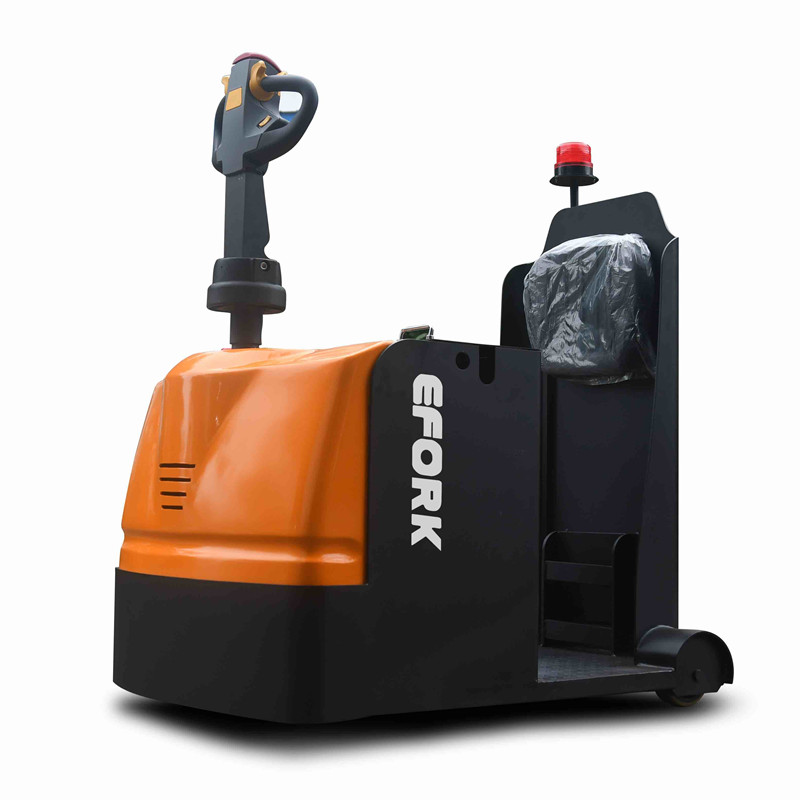 3.0 ton Electric Tugger Tow Tractor