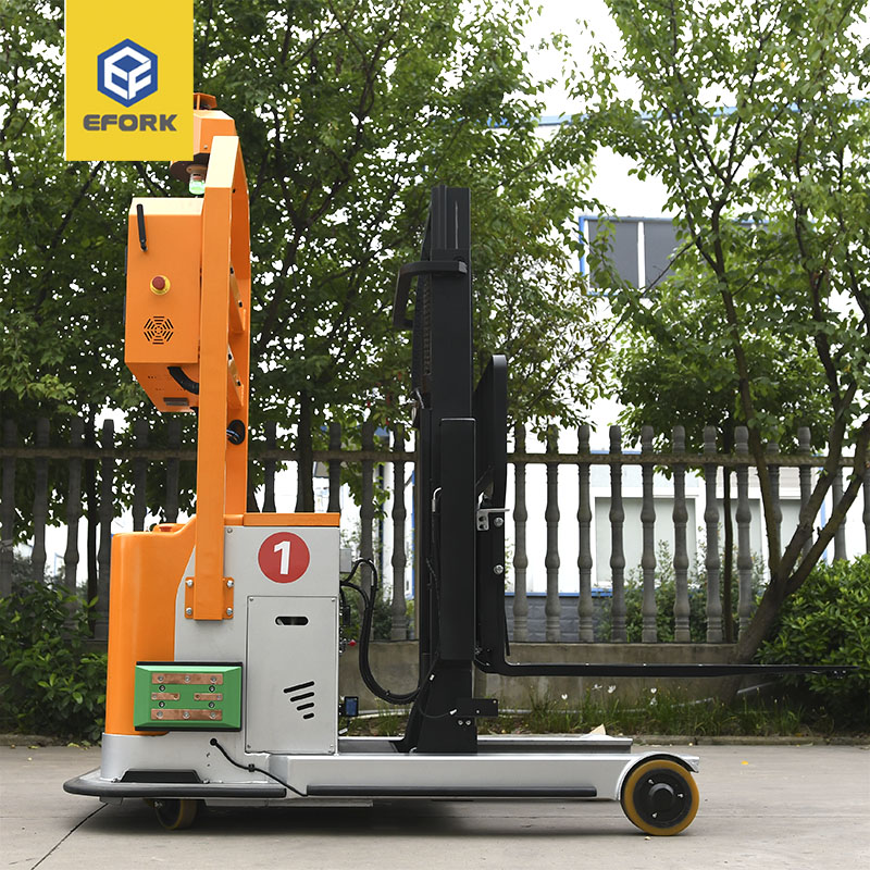 Robotic Warehouse