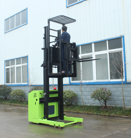 Electric Order Picker