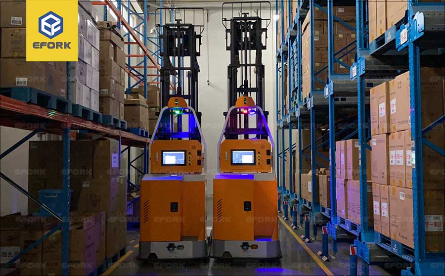 AGV