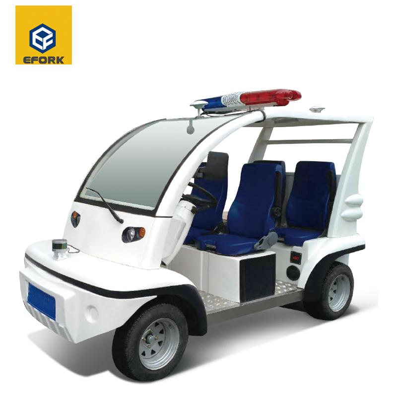 outdoor unmanned industrial vehicles