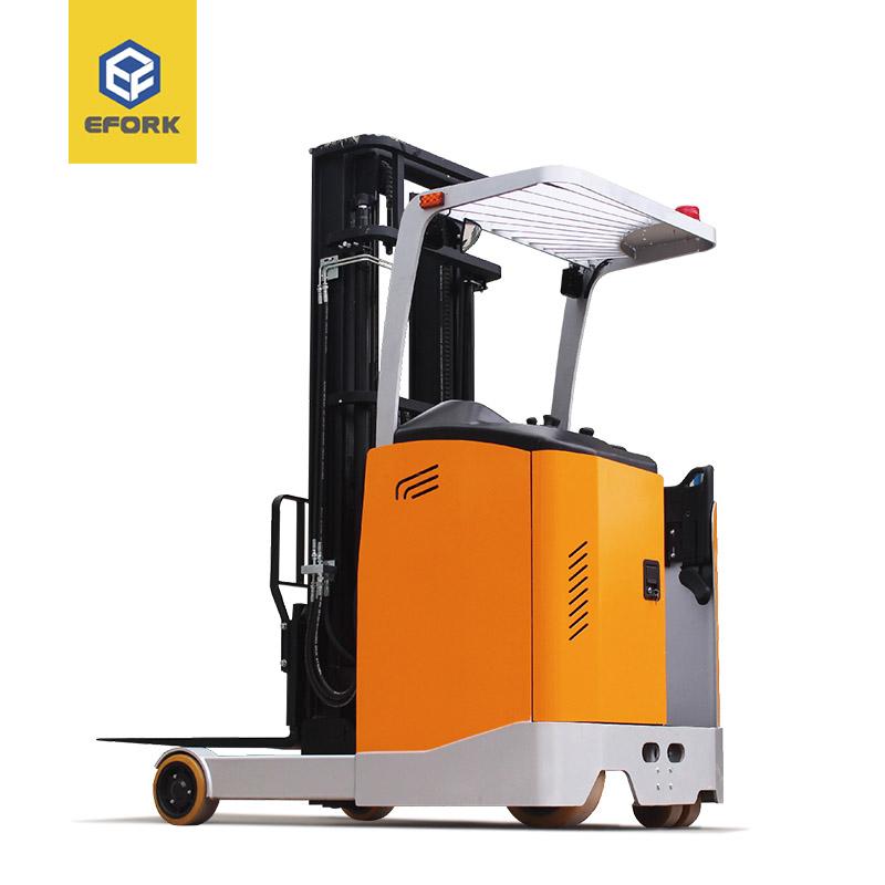 Electric Reach Truck