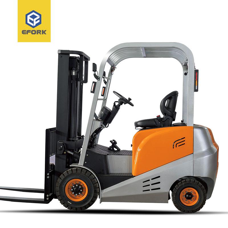 Electric Forklift
