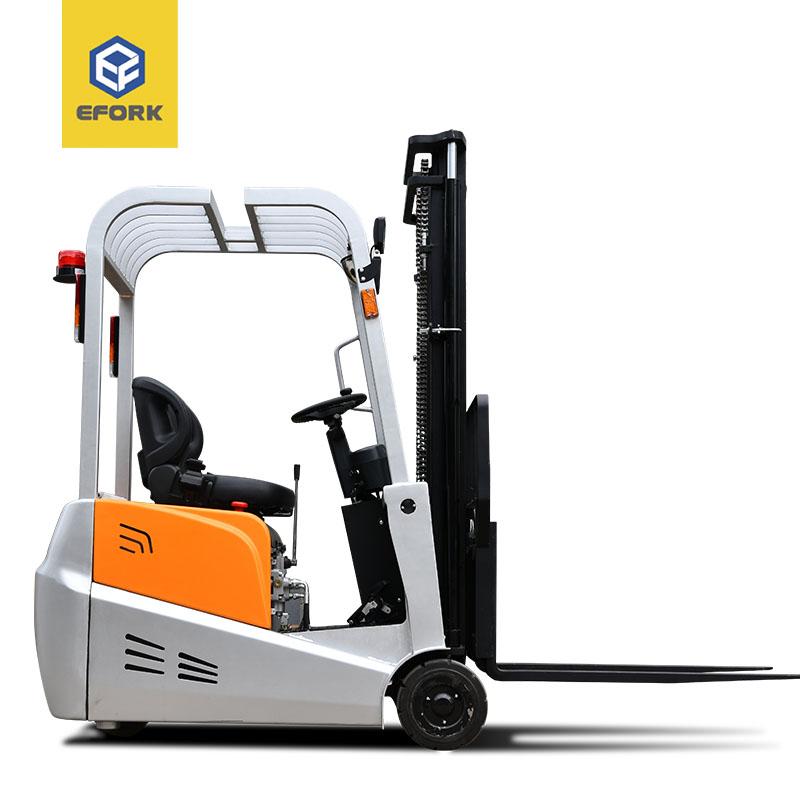 Electric Forklift
