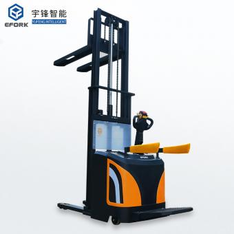 Electric Pallet Stacker