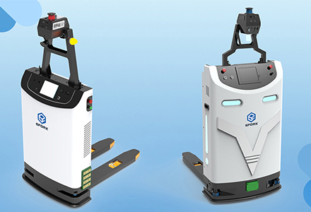 Autoefork Intelligent: Bereitstellung von AGV-Karosseriediensten aus einer Hand zur Schaffung eines industriellen Win-Win-Ökosystems